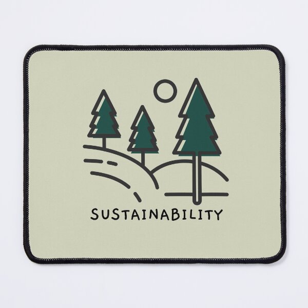 Item preview, Sustainability designed and sold by pixelplaza.