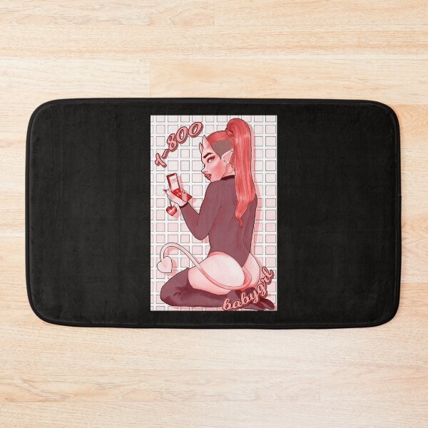 Item preview, 1-800-BABYGRL  designed and sold by TheSocietee.
