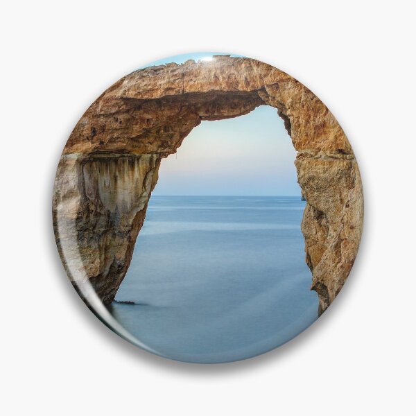 Item preview, The Azure Window 2011 designed and sold by William A McCarthy.