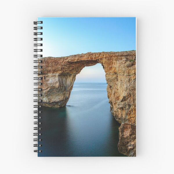 Item preview, The Azure Window 2011 designed and sold by William A McCarthy.