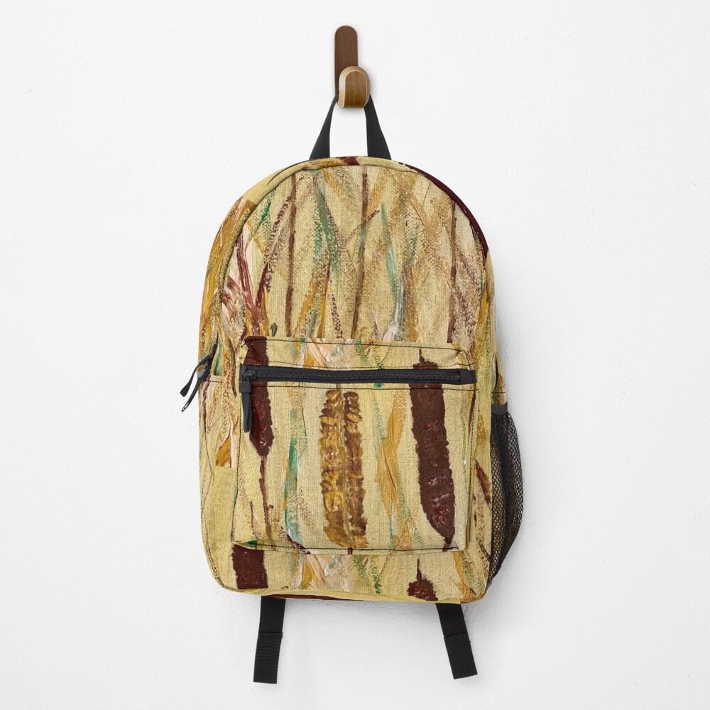 Item preview, Backpack designed and sold by RuthBreen1.