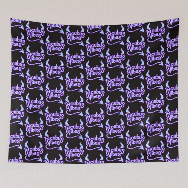 Item preview, Incubus Vibes  designed and sold by TheSocietee.