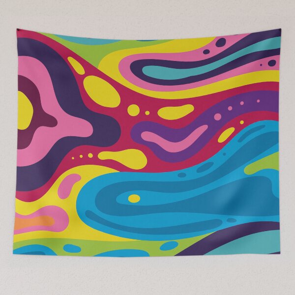 Item preview, Groovy Pattern designed and sold by Jools-57.