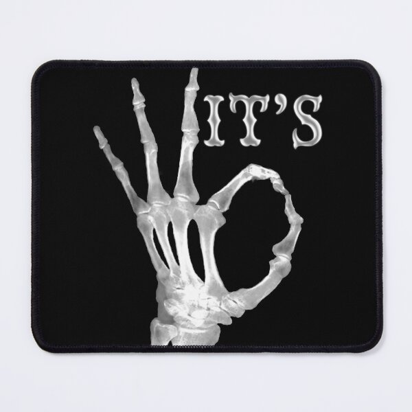 Item preview, It's OK designed and sold by EyeMagined.