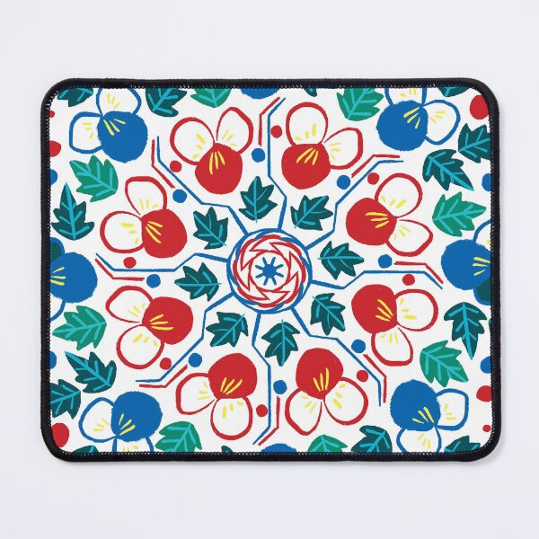 Item preview, Blue all around designed and sold by printmesomecolo.