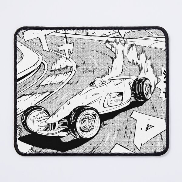 Item preview, Initial D like Trackmania car designed and sold by celerkiss.