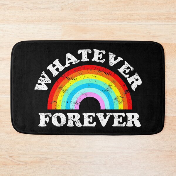Item preview, Whatever Forever designed and sold by Soutimselingt.