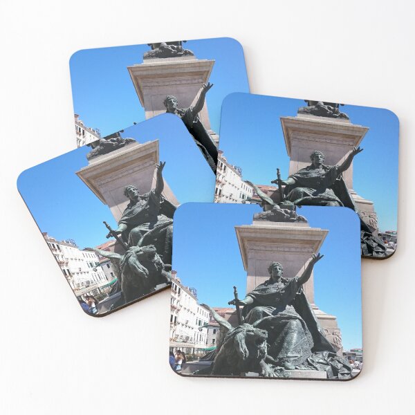 Item preview, Amazing Statue in Venice-Venezia designed and sold by Dreammkd.