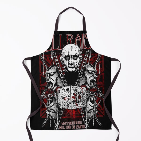 Item preview, Hellraiser designed and sold by carolinalimon.