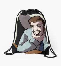 Jason Livingstone - Sterblicher Rucksackbeutel