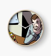 Jason Livingstone - Sterblicher Uhr