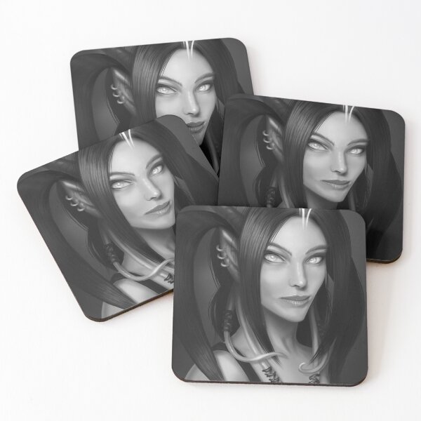 Item preview, Triple Trouble designed and sold by GaldersArt.