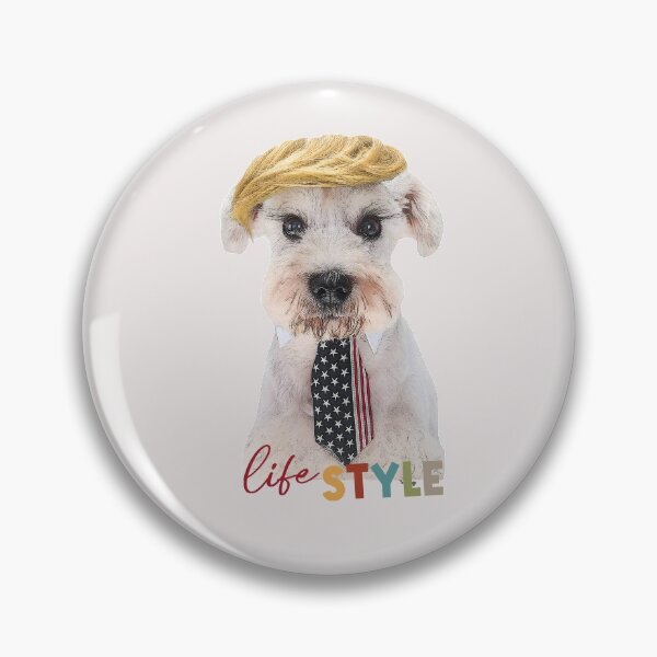 Item preview, Dogs In Wigs Lifestyle  designed and sold by SweetbeStore.