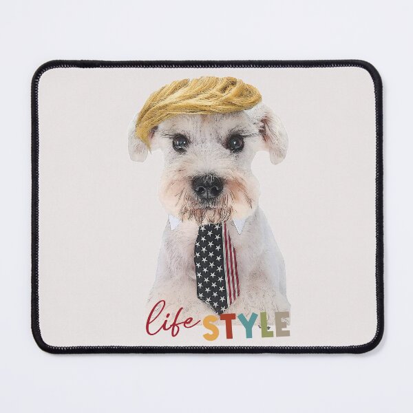 Item preview, Dogs In Wigs Lifestyle  designed and sold by SweetbeStore.