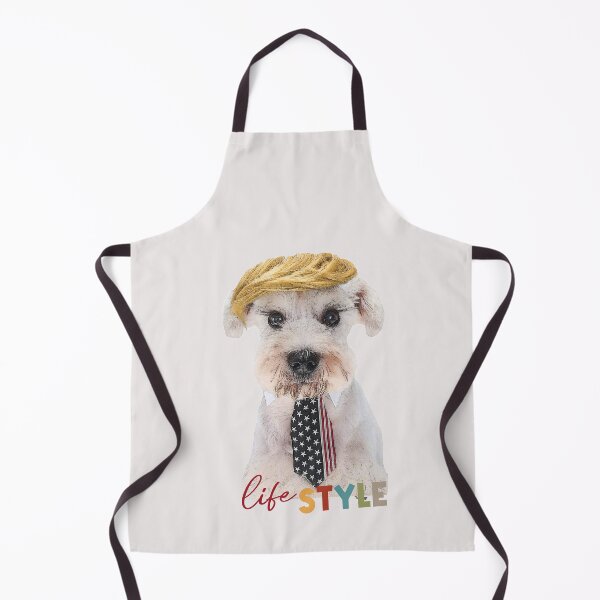 Item preview, Dogs In Wigs Lifestyle designed and sold by SweetbeStore.