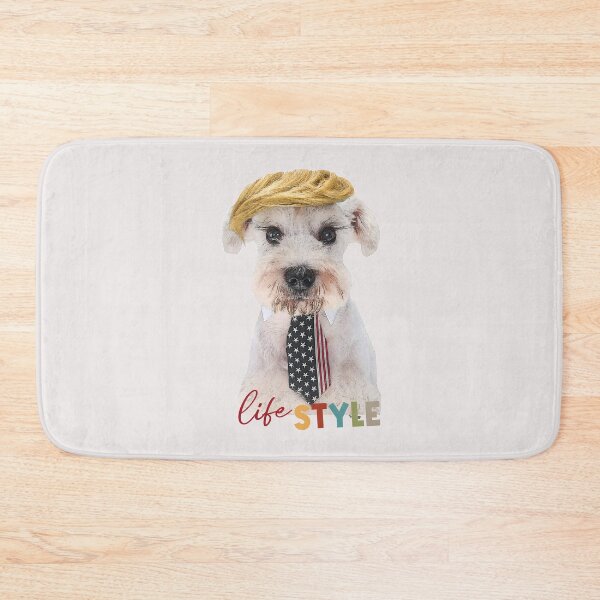 Item preview, Dogs In Wigs Lifestyle  designed and sold by SweetbeStore.