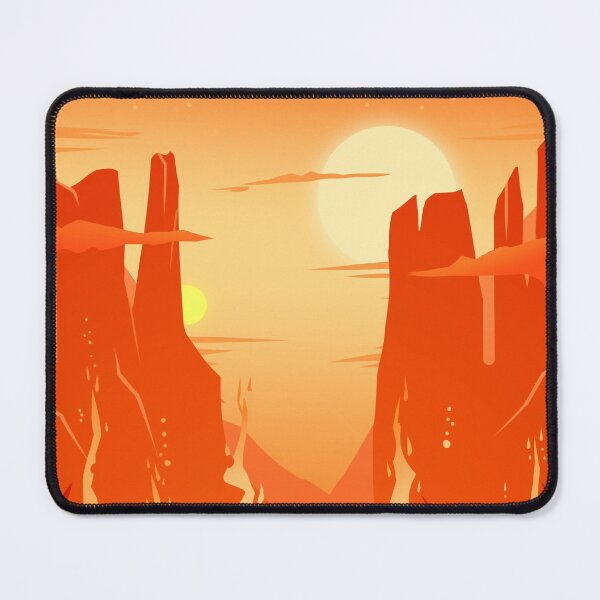 Item preview, Scarlet Realm designed and sold by GaldersArt.