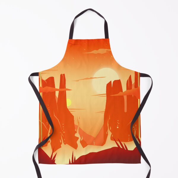Item preview, Scarlet Realm designed and sold by GaldersArt.