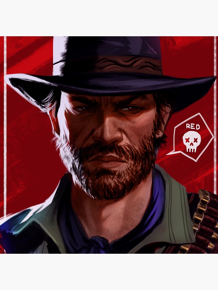 Arthur Morgan Icons - Tumblr Gallery