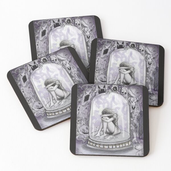 Item preview, nightmare Premium  designed and sold by TheSocietee.