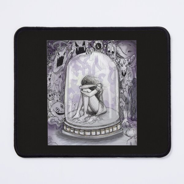 Item preview, nightmare Premium designed and sold by TheSocietee.