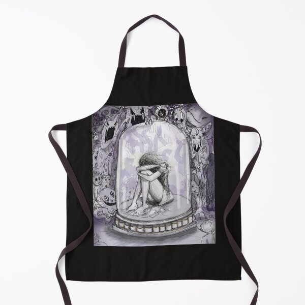 Item preview, nightmare Premium designed and sold by TheSocietee.