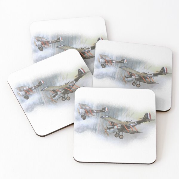 Item preview, World war 1 fighters designed and sold by JohnLowerson.