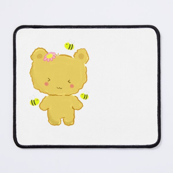 Item preview, Cute Tubbi the teddy designed and sold by yudoodliez.
