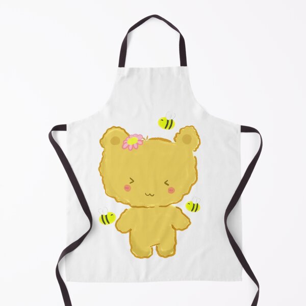 Item preview, Cute Tubbi the teddy designed and sold by yudoodliez.