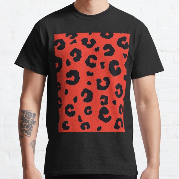 Guepard T-Shirts for Sale | Redbubble