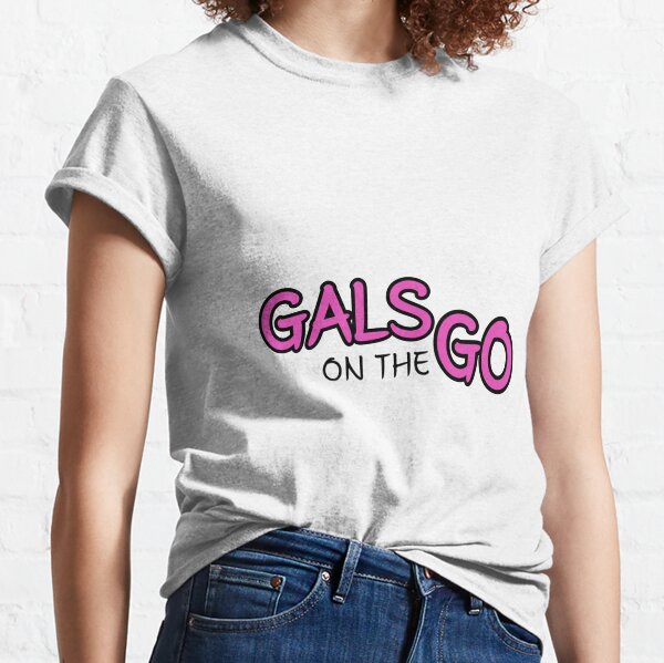 Shop — Gals On The Go Podcast