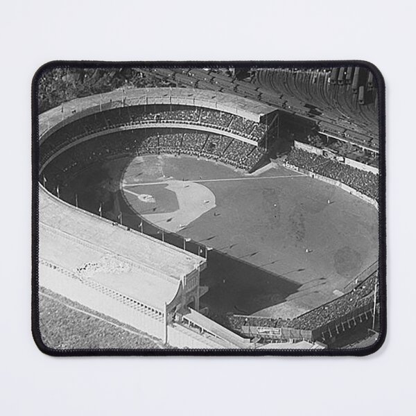 Item preview, Polo Grounds New York 1921, old ballparks, old Stadiums,  designed and sold by Nostrathomas66.