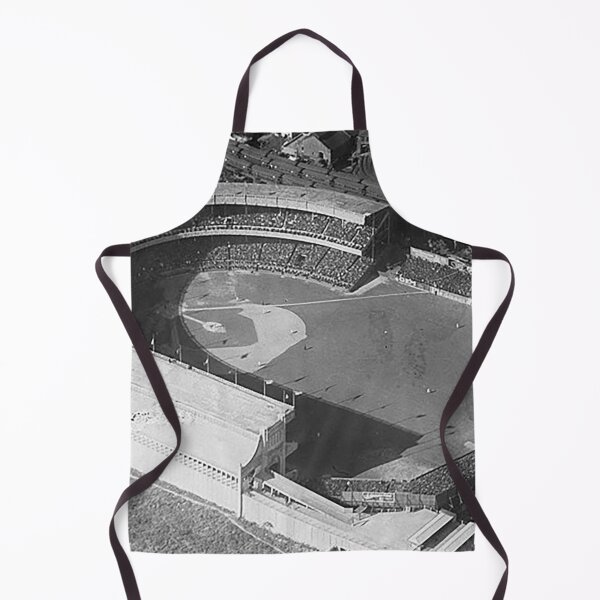 Item preview, Polo Grounds New York 1921, old ballparks, old Stadiums, designed and sold by Nostrathomas66.