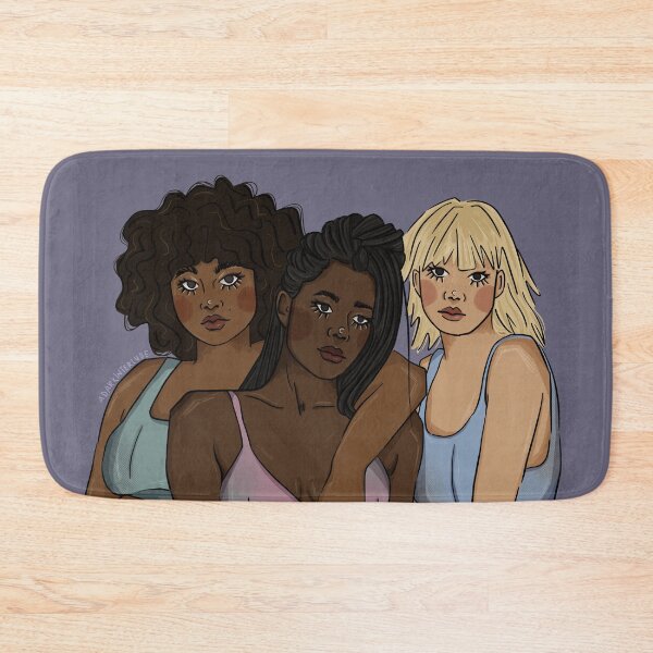 Item preview, sapphic love designed and sold by adarkinterlude.