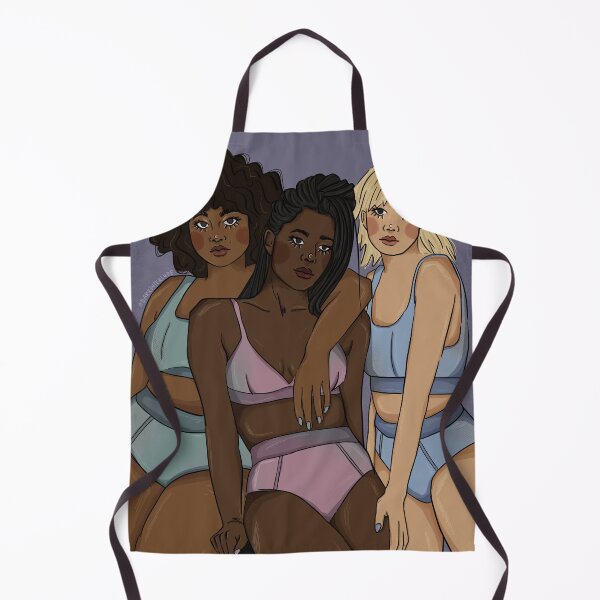 Item preview, sapphic love designed and sold by adarkinterlude.