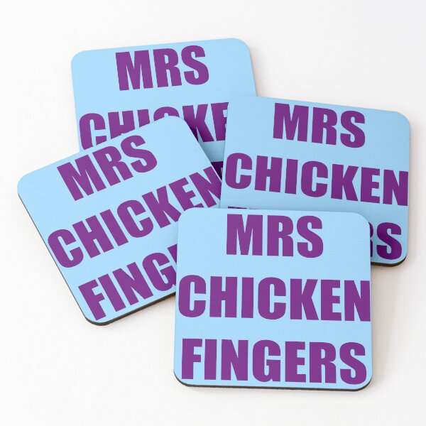 Item preview, Mrs Chicken Fingers iCarly Penny Tee designed and sold by voidstickers.