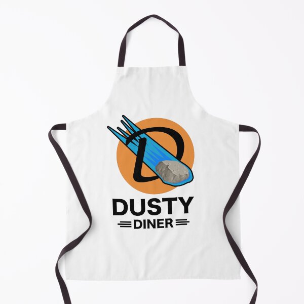 Item preview, Dusty Diner designed and sold by JamleyAshes.