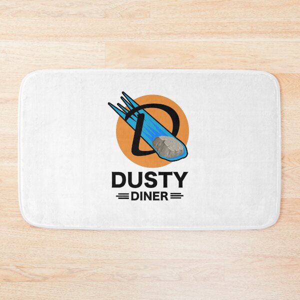 Item preview, Dusty Diner designed and sold by JamleyAshes.
