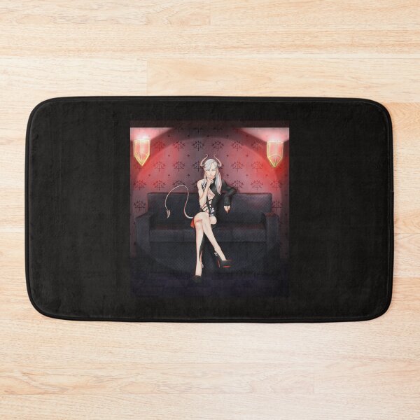 Item preview, Incubus Victor Sleeveless Top designed and sold by TheSocietee.
