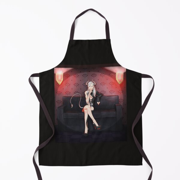 Item preview, Incubus Victor Sleeveless Top designed and sold by TheSocietee.