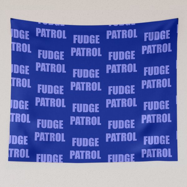 Item preview, Fudge Patrol iCarly Penny Tee designed and sold by voidstickers.