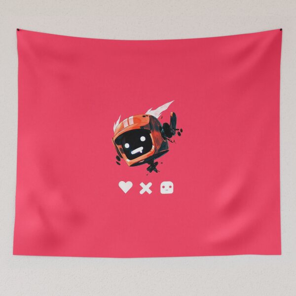 Item preview, LOVE DR 2 designed and sold by Puterfully.