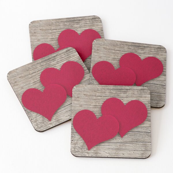 Item preview, HEARTS designed and sold by creativspirit.