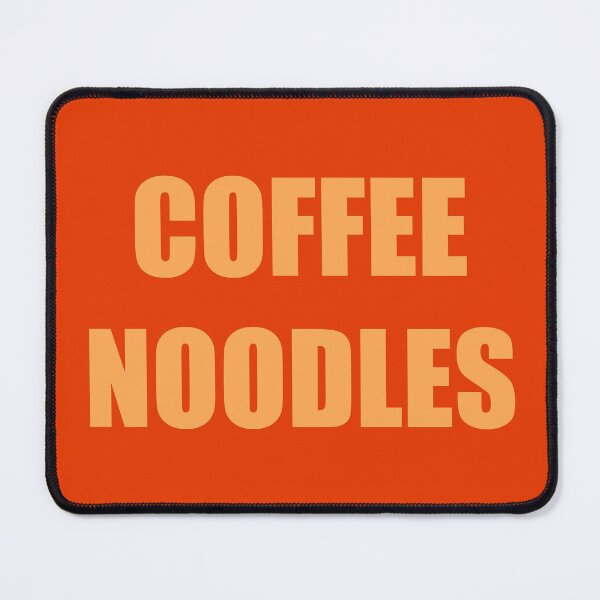 Item preview, Coffee Noodles iCarly Penny Tee designed and sold by voidstickers.