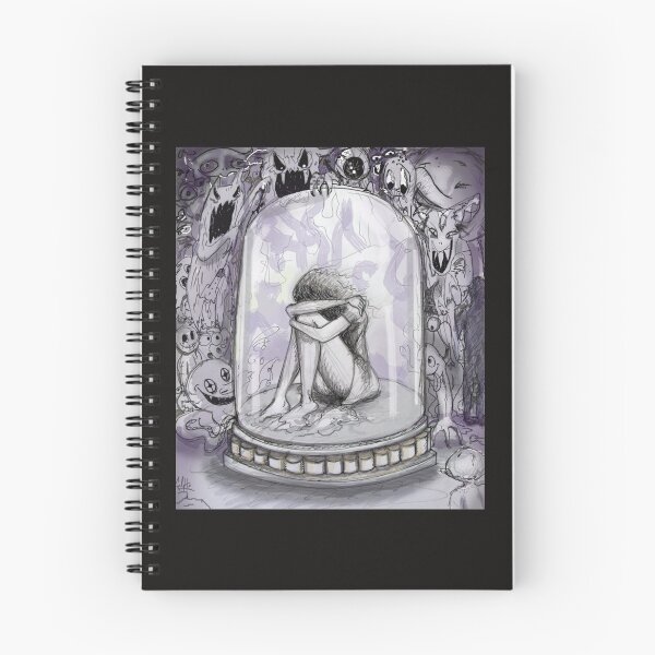 Item preview, nightmare Premium  designed and sold by TheSocietee.