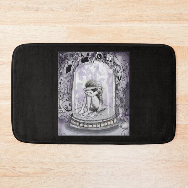 Item preview, nightmare Premium  designed and sold by TheSocietee.