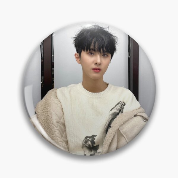 Item preview, Kingdom Ivan 킹덤  designed and sold by danielletrisha.