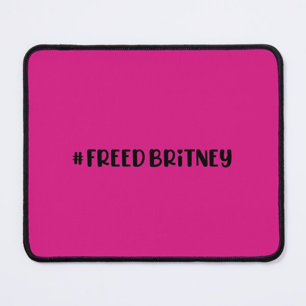 Item preview, Freedbritney black designed and sold by exiledlast.