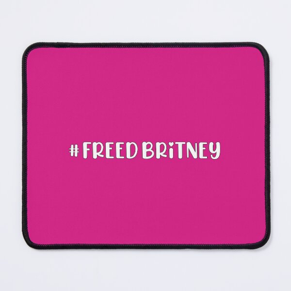 Item preview, Freedbritney white designed and sold by exiledlast.