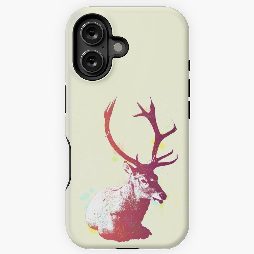 Item preview, iPhone Magsafe Tough Case designed and sold by SiobhanFraser.